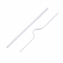 Bande pour pont de nez 20 cm N&deg;02-01 x 10 pi&egrave;ces