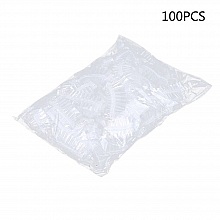 Prot&egrave;ge-oreilles imperm&eacute;ables x 100 pi&egrave;ces