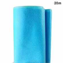 5 m&egrave;tres x 17.5 cm Tissu Non tiss&eacute; jetable tissus filtre N&deg;03