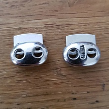 Arr&ecirc;t Cordon Argent N&deg;03