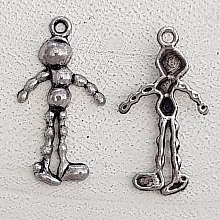 Breloque Enfant N&deg;60 gar&ccedil;on
