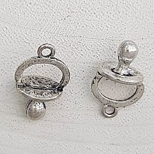 Breloque Enfant N&deg;70 t&eacute;tine