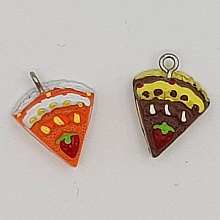 Gourmandise N&deg;56 lot 2 pi&egrave;ces
