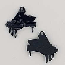 Breloque Musique N&deg;28