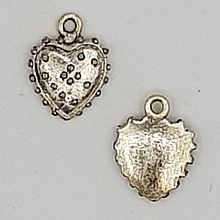Breloques C&oelig;ur N&deg;13