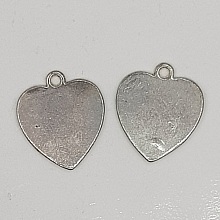 Breloques C&oelig;ur N&deg;23