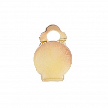 50 Supports Boucles d'oreilles Clips Plateau N&deg;05 x 25 Paires
