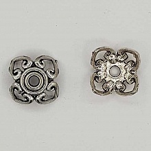 Coupelle calotte N&deg;26 Argent