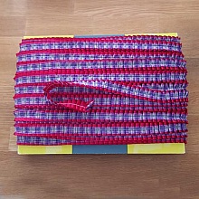 Ruban Fantaisie N&deg;084-02 au m&egrave;tre