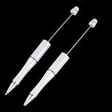 Stylo &agrave; d&eacute;corer pour perles Nacr&eacute; &agrave; customiser x 1 pi&egrave;ce
