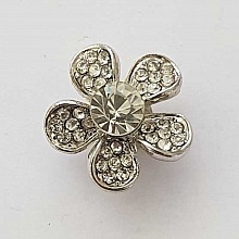 T&ecirc;te &agrave; Visser Pour Bague Vis Modulable interchangeable N&deg;06