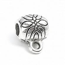 B&eacute;li&egrave;re N&deg;24 Argent
