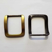 Boucle De Ceinture simple 40 mm N&deg;01