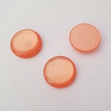 Cabochons N&deg;21 r&eacute;sine 24 mm