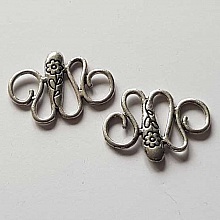 Breloque Divers N&deg;098 Pendentif Argent