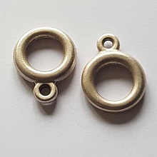 Breloque Divers N&deg;105 Pendentif Argent