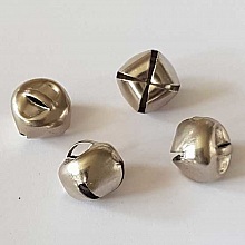 Breloque Grelot 10 x 11 mm N&deg;22