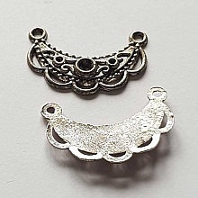 Connecteur Divers N&deg;016 Argent