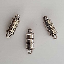 Connecteur Divers N&deg;017 Argent