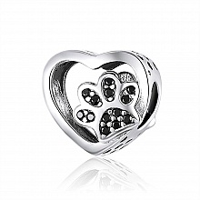 Perle N&deg;0852 Argent 925