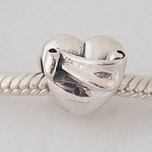 Perle N&deg;0506 Argent 925