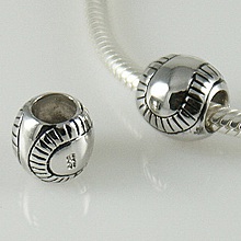 Perle N&deg;0854 Argent 925