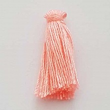 Pompon fil uni 25 mm N&deg;24