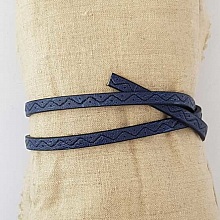 Cordon Simili Cuir N&deg;05