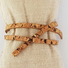 Cordon Simili Cuir N&deg;07