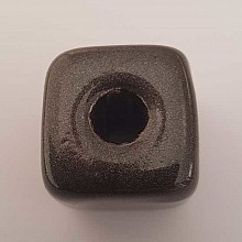 Perle C&eacute;ramique Emaill&eacute;e 26 mm N&deg;05