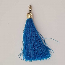 Pompon Mousqueton 65 mm N&deg;11