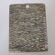 Breloque Divers N&deg;113 Pendentif Argent