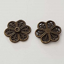 Breloque Divers N&deg;117 Pendentif Bronze