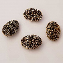 Breloque Divers N&deg;118 Pendentif Bronze