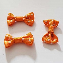 3 N&oelig;uds tissus lot N&deg;22