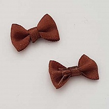 4 N&oelig;uds tissus lot N&deg;69