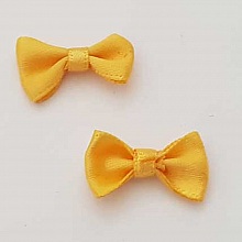 4 N&oelig;uds tissus lot N&deg;70