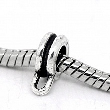 B&eacute;li&egrave;re N&deg;38 Argent Vieilli
