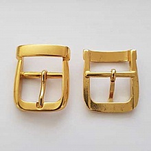 Boucle de ceinture Dor&eacute; N&deg;20