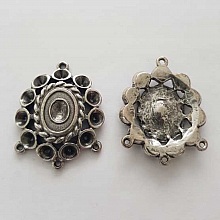 Breloque Divers N&deg;066 Pendentif Connecteur