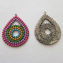 Breloque Divers N&deg;071-01 Pendentif