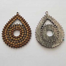 Breloque Divers N&deg;071-02 Pendentif
