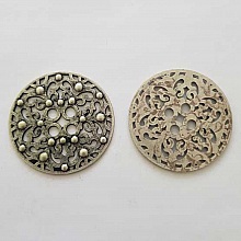 Breloque Divers N&deg;075 Pendentif