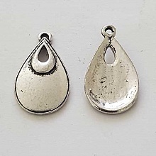 Breloque Divers N&deg;081 Pendentif Goutte