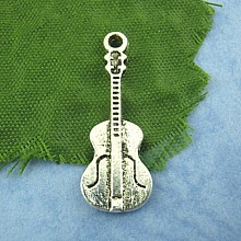 Breloque musique N&deg;49 Violon