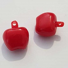 Breloque Pomme N&deg;05 Cuisine