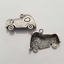 Breloque Voiture N&deg;01-01