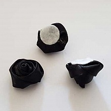 Fleur Tissus Fantaisie N&deg;02