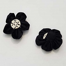 Fleur Tissus Fantaisie N&deg;27
