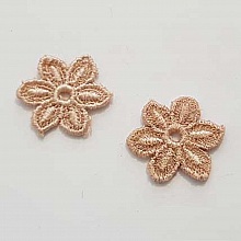 Fleur Tissus Fantaisie N&deg;49